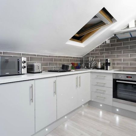 Live In Leeds Grange Apartments Exterior foto