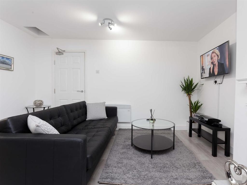 Live In Leeds Grange Apartments Quarto foto