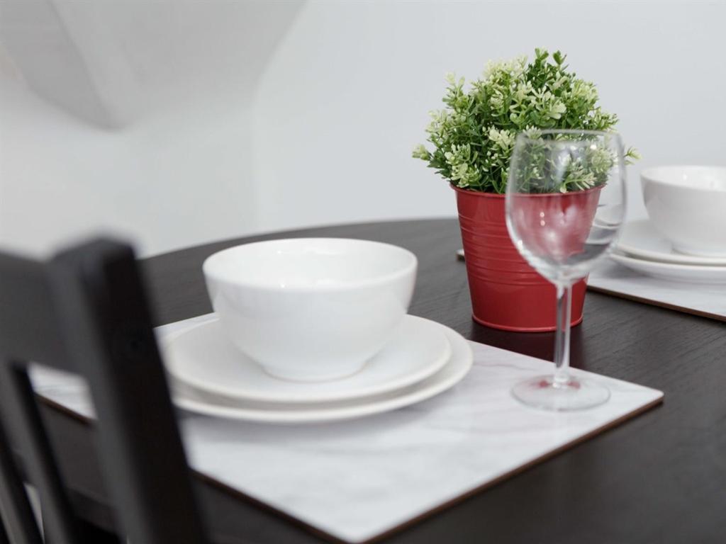 Live In Leeds Grange Apartments Quarto foto