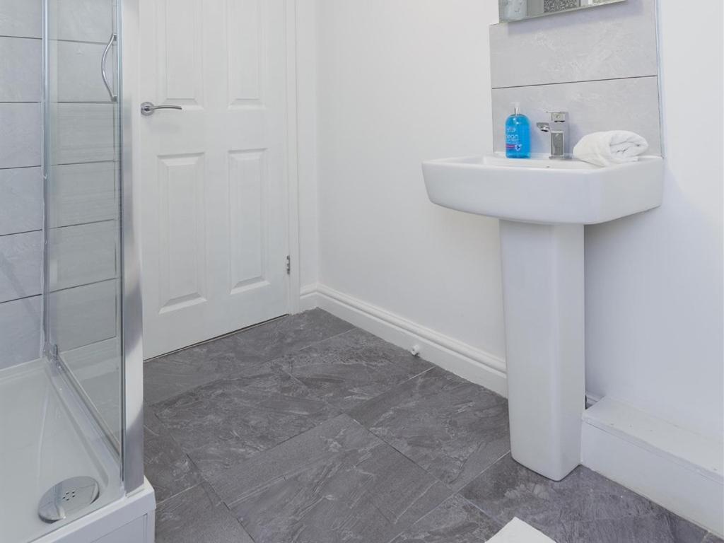 Live In Leeds Grange Apartments Quarto foto